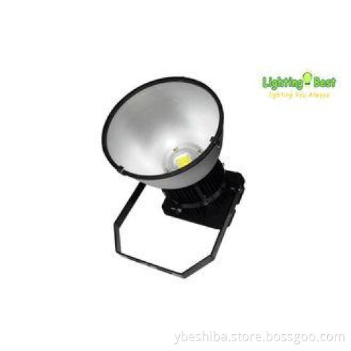 High Wattage Led / Industrial Lighting 200w 250w 400w High